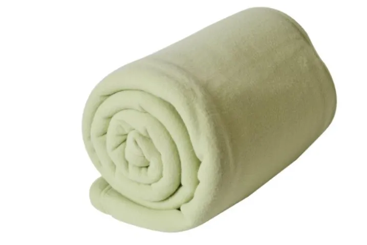 Couverture Polaire Grand Confort