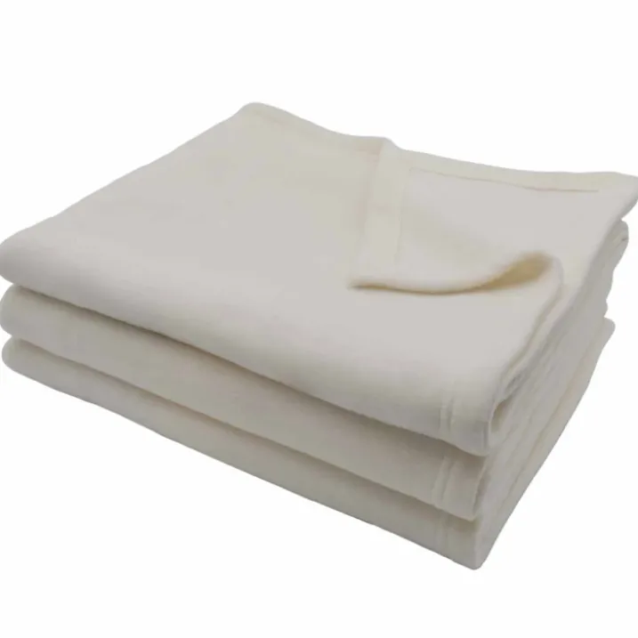 Couverture Polaire Grand Confort