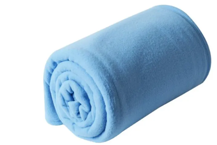 Couverture Polaire Grand Confort