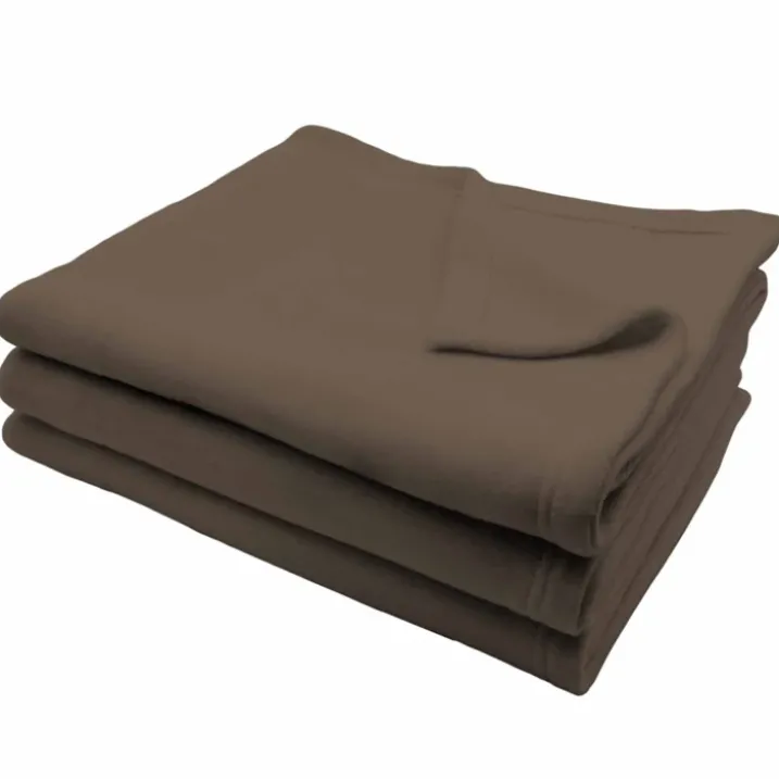Couverture Polaire Grand Confort