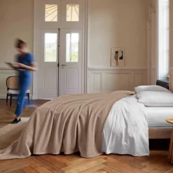 Couverture Polaire Grand Confort