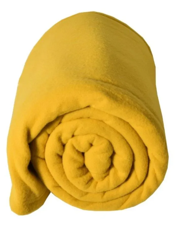 Couverture Polaire Grand Confort