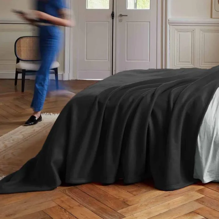 Couverture Polaire Grand Confort