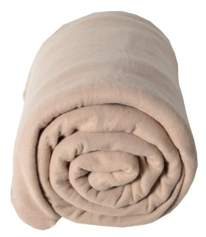 Couverture Polaire Grand Confort