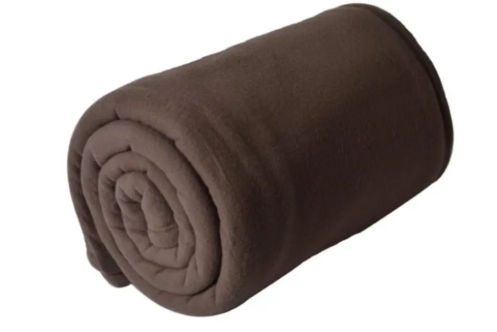 Couverture Polaire Grand Confort