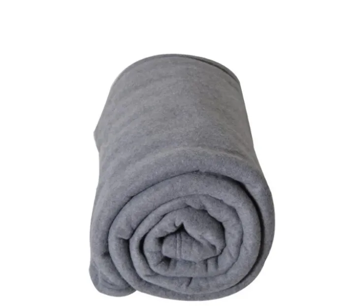 Couverture Polaire Grand Confort
