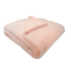 Couverture snow doublée Microdoux