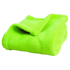 Couverture unie et colorée