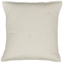 Dessus de lit matelassé avec 2 taies assorties