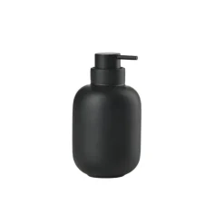 Distributeur de savon design pour salle de bain