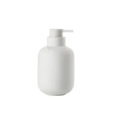 Distributeur de savon design pour salle de bain