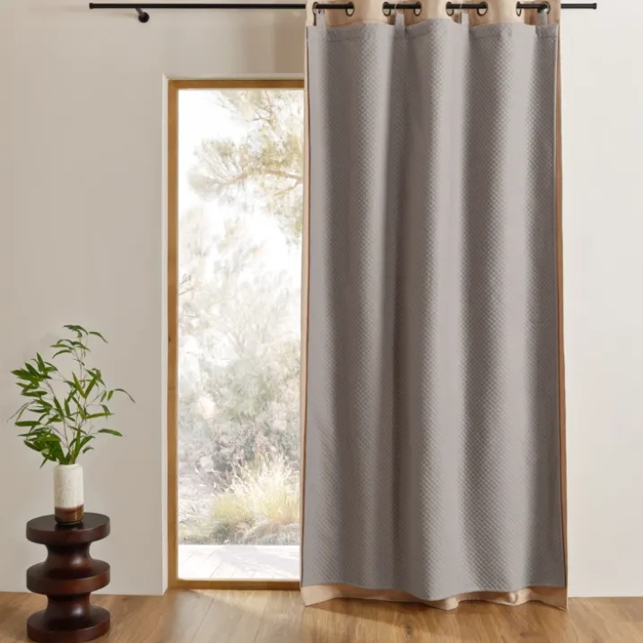 Doublure acoustique thermique anti-bruit matelassée prête à poser