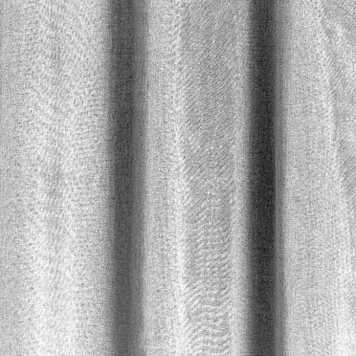 Doublure 100% occultante et thermique à velcro
