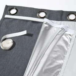 Doublure thermique hiver "Moondream"