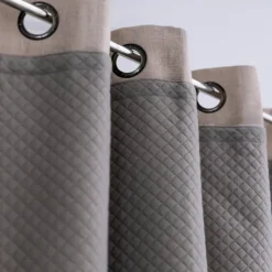 Doublure thermique à velcro