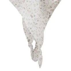 Doudou faon au style enchanté