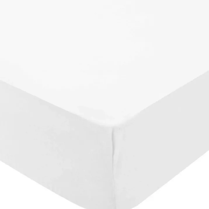 Drap housse bio bébé