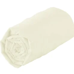 Drap housse 100% coton bio bonnet 30 cm