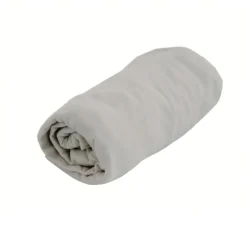 Drap housse coton certifié Oeko tex