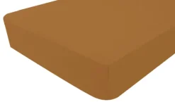 Drap housse coton certifié Oeko tex