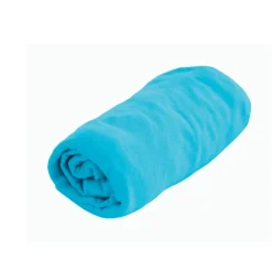 Drap housse coton certifié Oeko tex