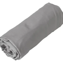 Drap housse en coton Lavé Oekotex