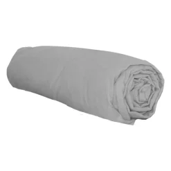 Drap housse en flanelle