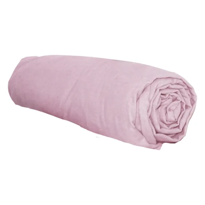 Drap housse en flanelle