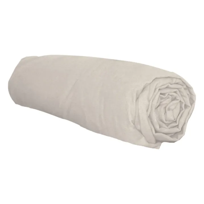 Drap housse en flanelle
