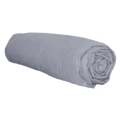 Drap housse en flanelle