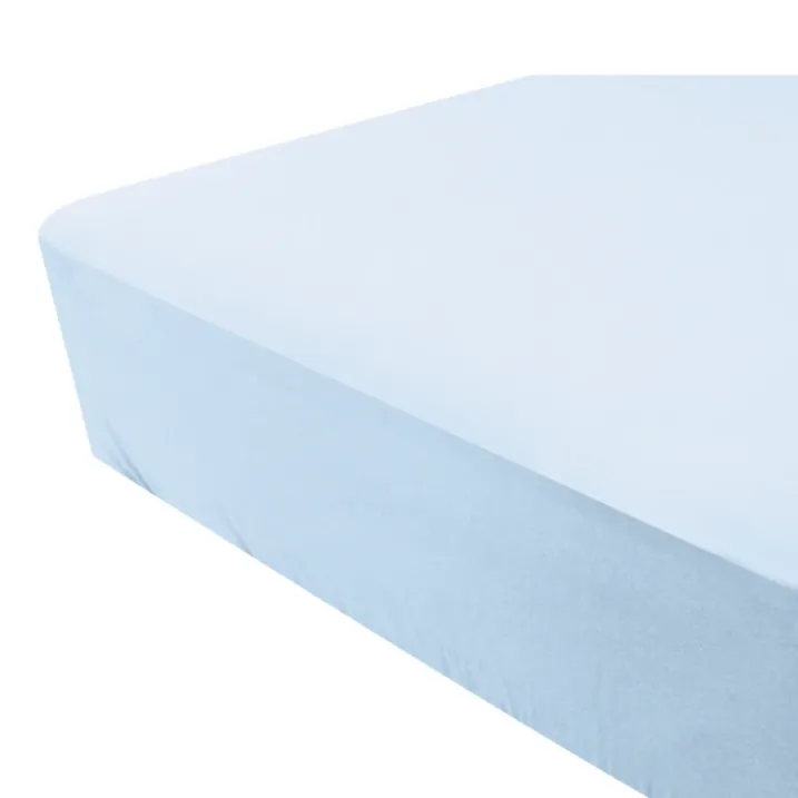 Drap housse imperméable 2 en 1