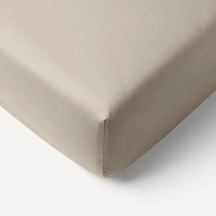 Drap-housse jersey bébé 100% coton