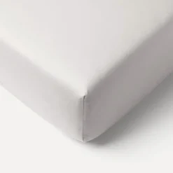 Drap-housse jersey bébé 100% coton