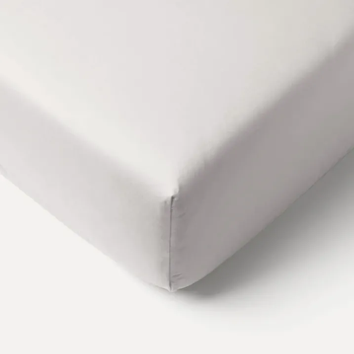 Drap-housse jersey bébé 100% coton