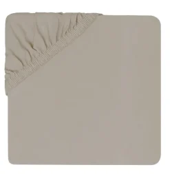 Drap-housse jersey pour lit cododo