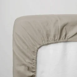 Drap-housse jersey pour lit cododo