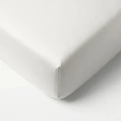 Drap-housse jersey pour lit cododo