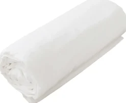 Drap housse pour lit relevable 200 (2 x 100) x 200 cm