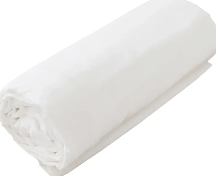Drap housse pour lit relevable 200 (2 x 100) x 200 cm