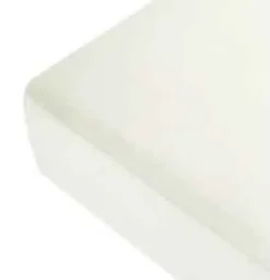Drap housse uni en Lin