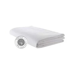 Drap percale 280 x 325 cm