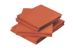 Drap Plat en Coton Lavé