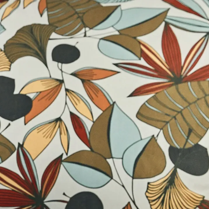 Drap plat esprit nature