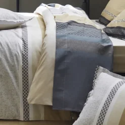 Drap plat Marlow