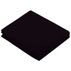 Drap Plat Uni en 100 % Coton
