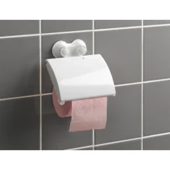 Dérouleur à ventouse