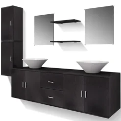 Ensemble de meubles de salle de bain