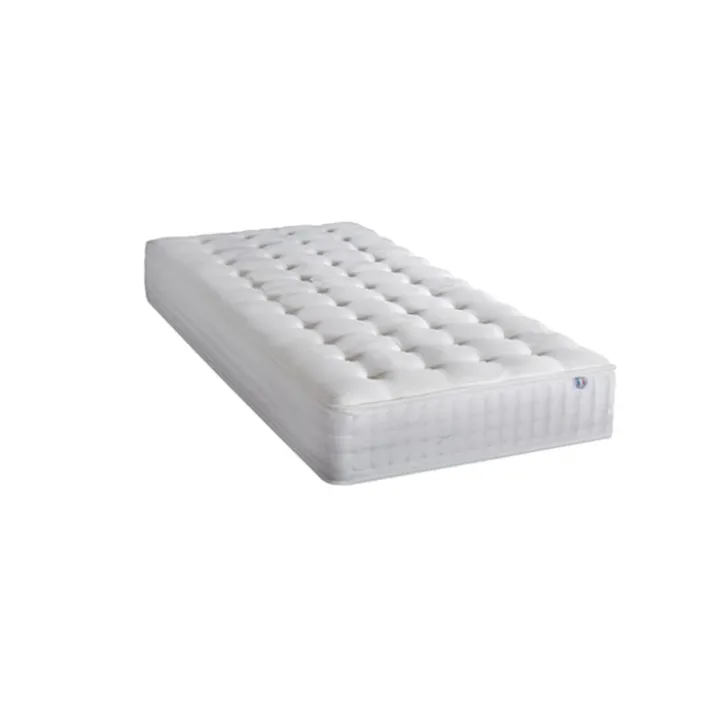 Ensemble matelas et sommier CHATELET