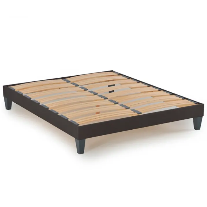 Ensemble matelas et sommier CHATELET