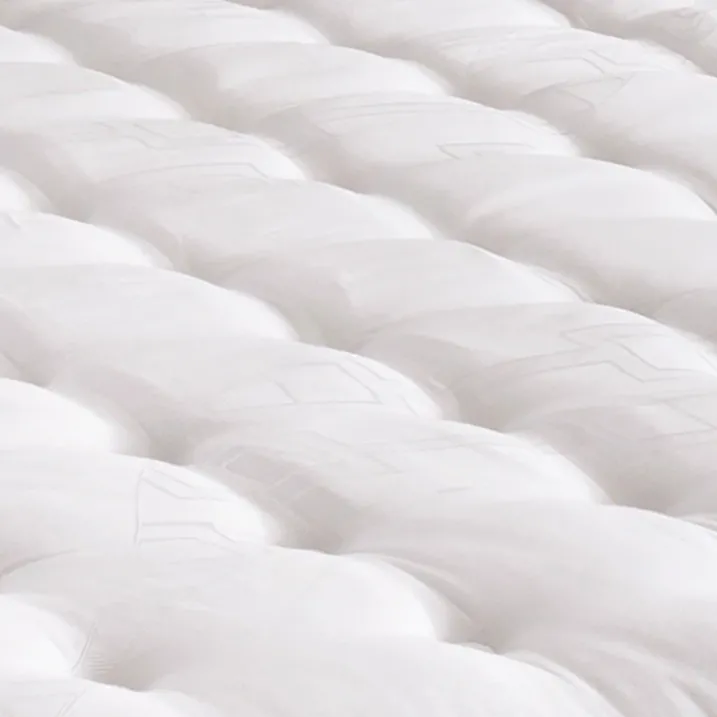 Ensemble matelas et sommier CHATELET